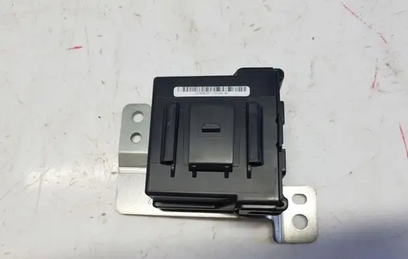 Nissan Juke II F16 Other control units/modules 284p1p6pg3c