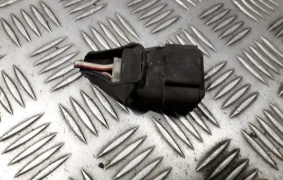 Mazda 626 Other relay
