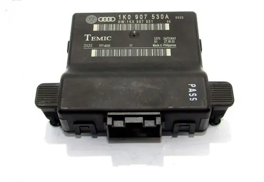 Volkswagen Touran I Other control units/modules 1K0907530A