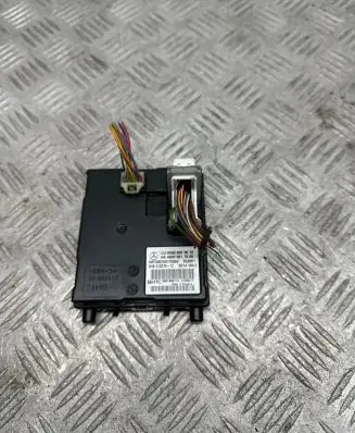 Mercedes-Benz E AMG W213 Other control units/modules A0009003013 5HB01327012 A0009017606
