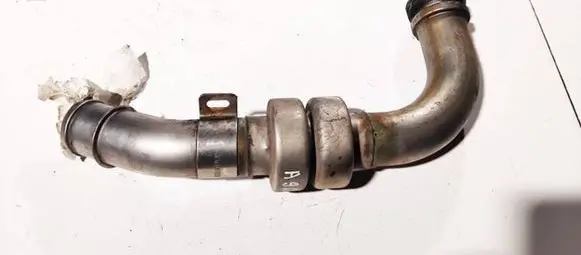 Nissan Note (E11) Intercooler hose/pipe 8200375344 2706