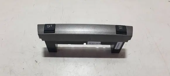 Porsche Boxster 987 Other switches/knobs/shifts 99761313300