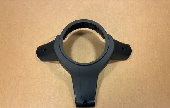 BMW 1 F20 F21 Steering wheel trim 32307848267 32307846038