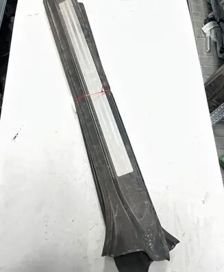 Audi TT Mk1 Front sill trim cover 8n8853491b