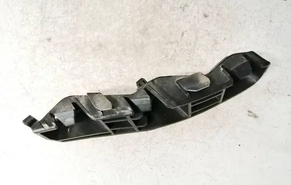 KIA Venga Front bumper mounting bracket 865151p000