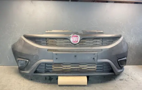 Fiat Doblo Front bumper 735594052