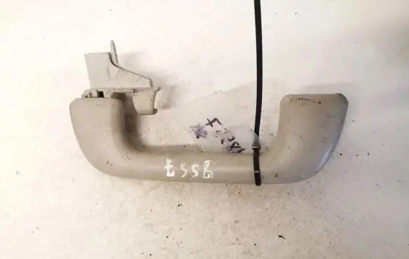 Toyota Avensis T250 Rear interior roof grab handle