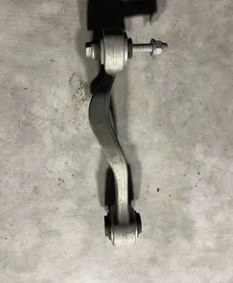 BMW 5 F10 F11 Front lower control arm/wishbone 6002T6