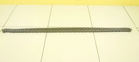 BMW 1 F20 F21 Timing chain (engine) N13B16A