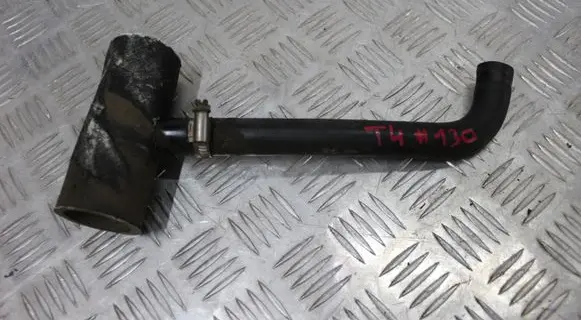 Volkswagen Transporter - Caravelle T4 Engine coolant pipe/hose
