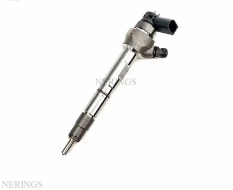 Volkswagen Golf VII Fuel injector 0445110469 0445110468