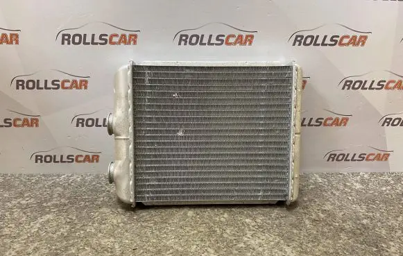 Opel Astra G Air conditioning (A/C) radiator (interior) 8FH351024271 99000672