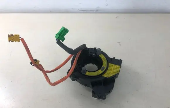 Volvo C30 Airbag slip ring squib (SRS ring) 0A339N4115
