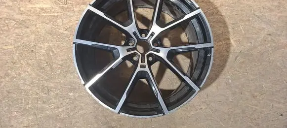 BMW 8 G16 R20 alloy rim 8072024 K8K07KK