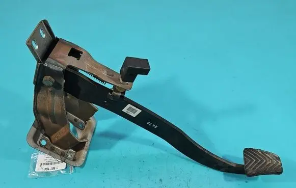 Hyundai H-1, Starex, Satellite Pedal assembly 938103K000 IMPRK1567164