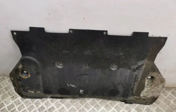 Nissan Qashqai Engine splash shield/under tray 115342A0