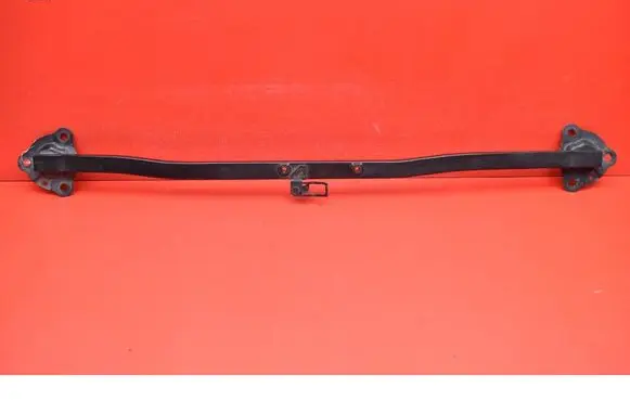 AC 428 Rear window tailgate spoiler 