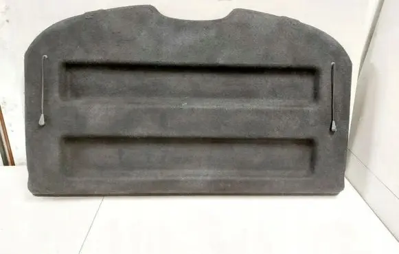 Nissan Qashqai Parcel shelf