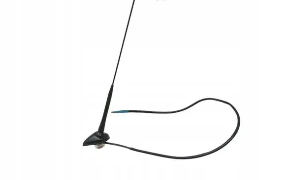 Radio antenna