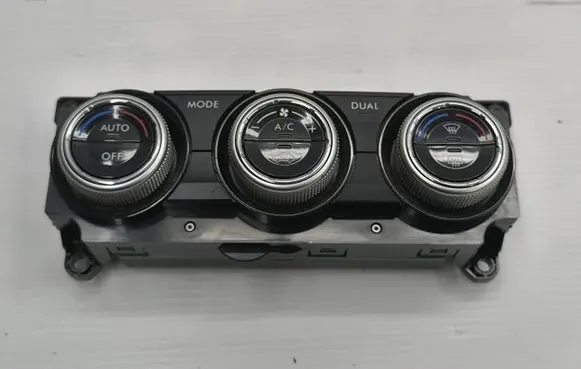 Subaru Forester SJ Climate control unit 72311SG630