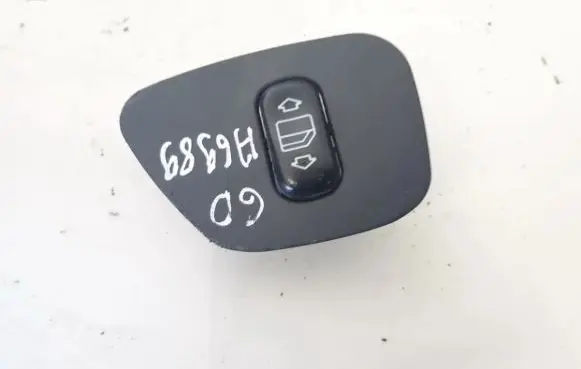 Mercedes-Benz E W210 Electric window control switch 534240 0295455528