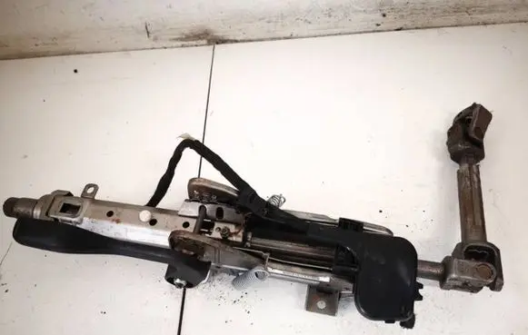 Skoda Octavia Mk2 (1Z) Steering wheel axle 1z1419502q