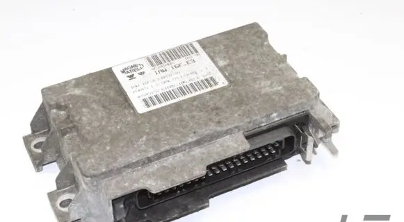 Fiat Punto (176) Engine control unit/module 46545152