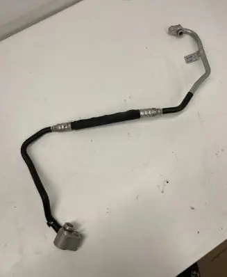 Audi R8 4S Air conditioning (A/C) pipe/hose 4S1816741D