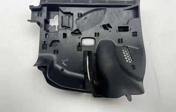 Mercedes-Benz E W212 Dashboard lower bottom trim panel A2126800889