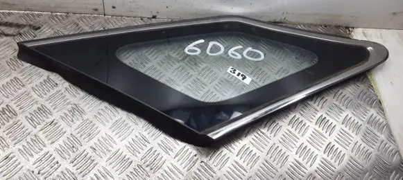 Hyundai i40 Rear side window 43R00107