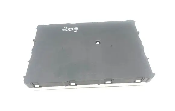 Maserati Ghibli Central body control module 68226670AA 68230066AA
