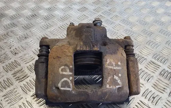 Chrysler Grand Voyager V Front brake caliper