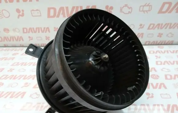 Heater fan/blower