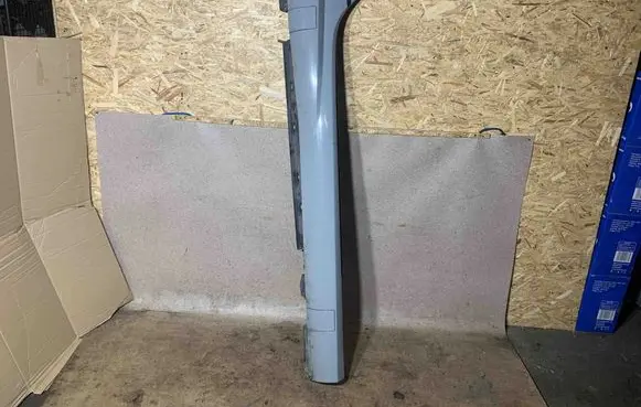 Mercedes-Benz SLK R172 Sill