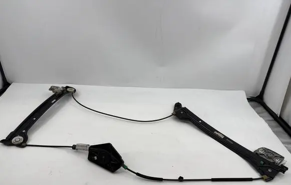 Audi A5 8T 8F Front window lifting mechanism without motor 919417101