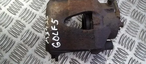 Volkswagen Golf V Front brake caliper