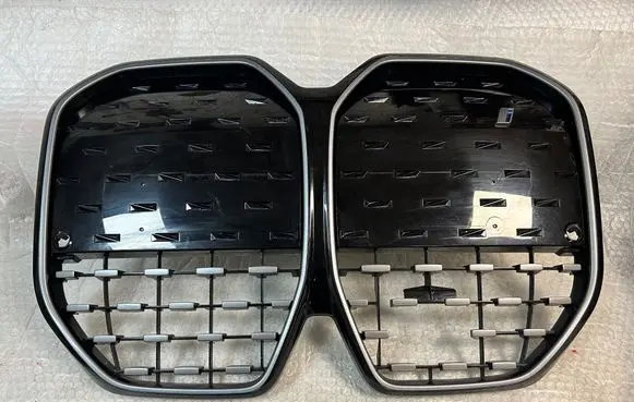 BMW 4 G22 G23 G24 G26 Front bumper upper radiator grill 9463249 2504202323 25842023223