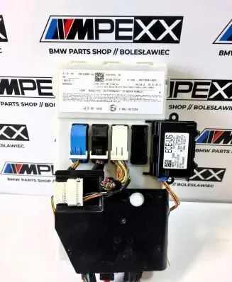 BMW 1 F20 F21 Other control units/modules OEM