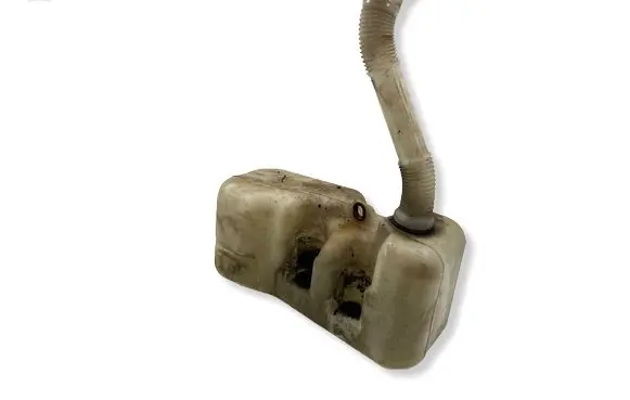 Fiat Ducato Lamp washer fluid tank 