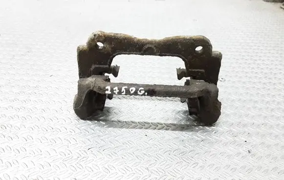 Toyota Avensis T250 Brake caliper pad carrier rear 