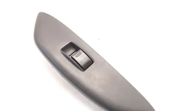 Toyota Yaris Electric window control switch