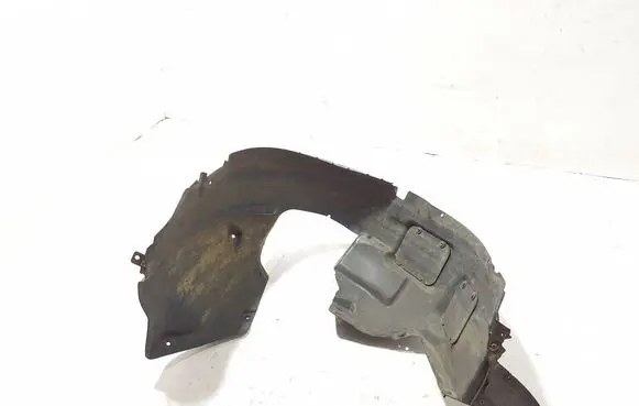 Fiat 500L Front wheel arch liner splash guards 51886040