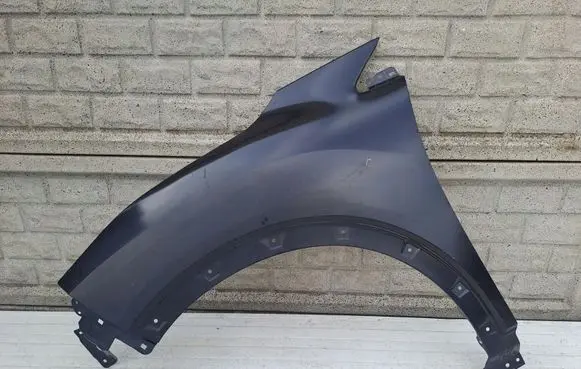 Mitsubishi Eclipse Cross Front wheel arch liner splash guards lpeclpscrs