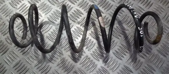 Citroen C2 Rear coil spring