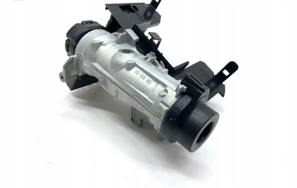 Skoda Fabia Mk3 (NJ) Ignition lock 6C0905865