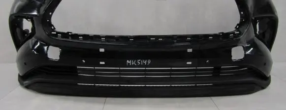 Toyota Highlander XU70 Front bumper 52119-OE400