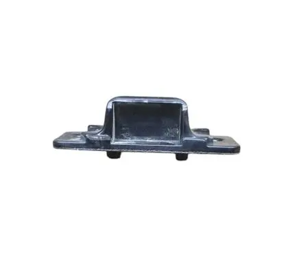 Renault Trafic III (X82) Sliding door check strap stopper 