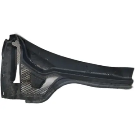 Audi A1 Wiper trim
