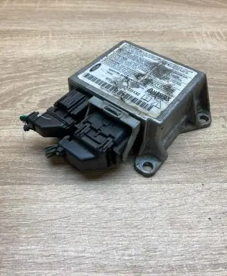 Ford Mondeo Mk III Airbag control unit/module 4S7T14B056AC 603951000