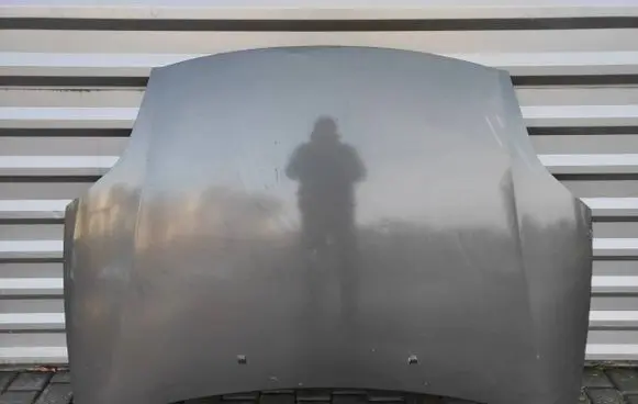 Fiat Bravo Engine bonnet/hood QBB3079